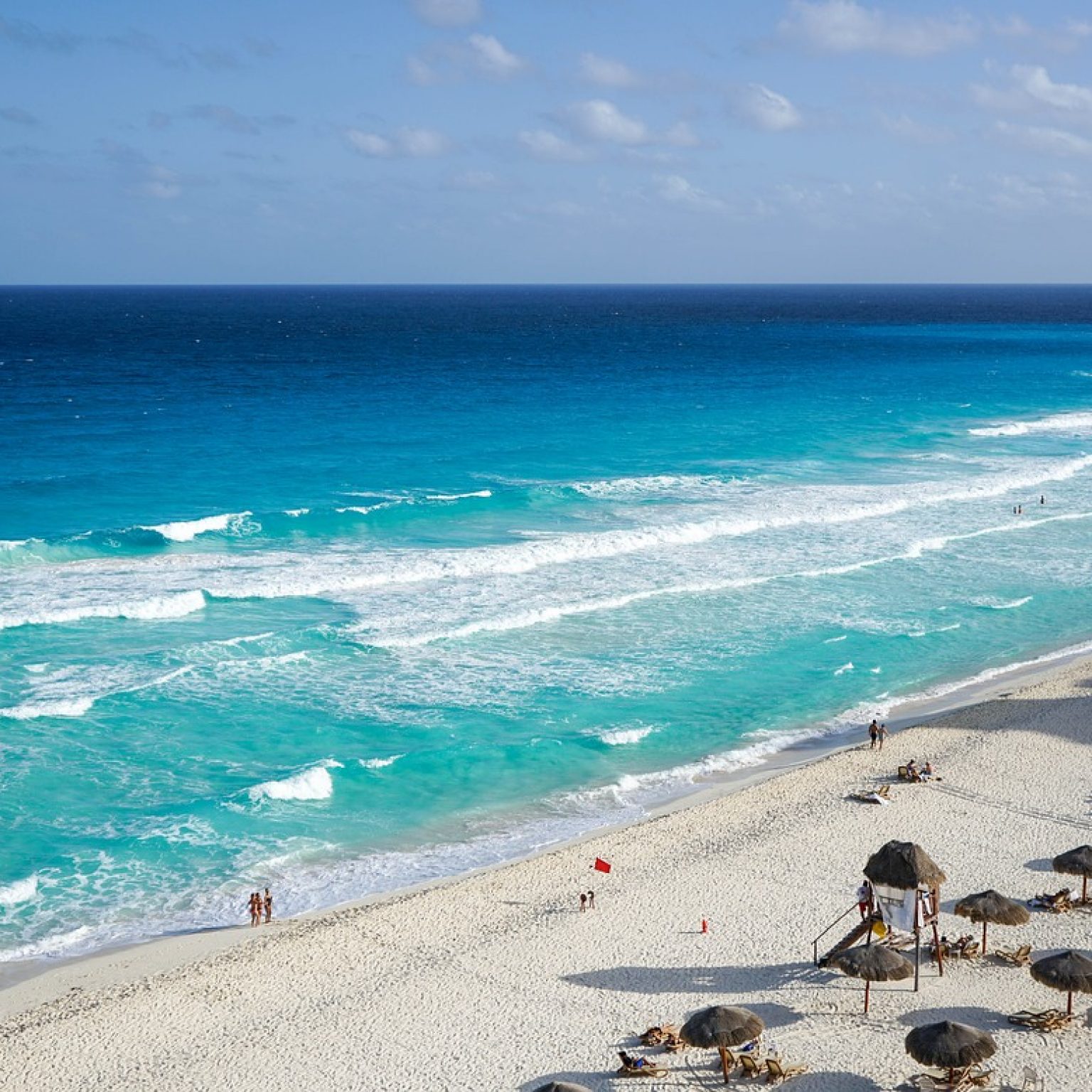 Cancun Island: A Destination to Dive in and Relax – Weddings Tours